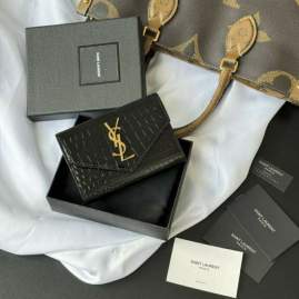 Picture of Saint Laurent Wallets _SKUfw212758458fw